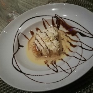 Dulce Tres Leches  BAILEYS