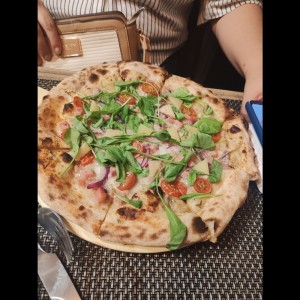 La Madre Pizza