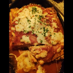 Lasagna