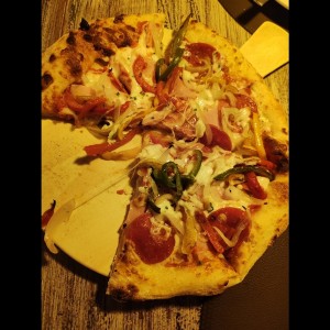 Pizza 