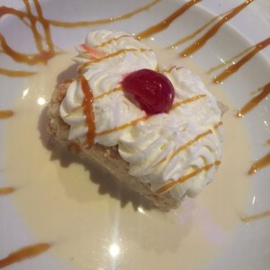 Dulce Tres Leches BAILEYS