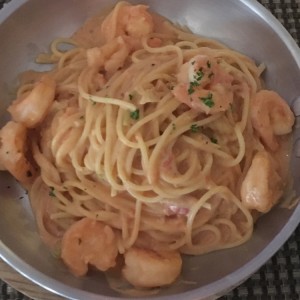 Espaguetti Marseghiesa
