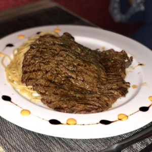 Antipasti - Carpaccio di Manzo