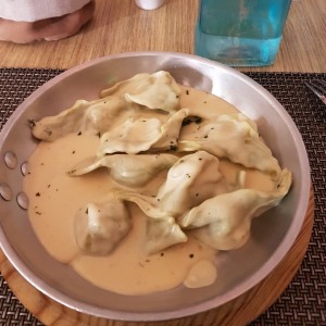 ravioles