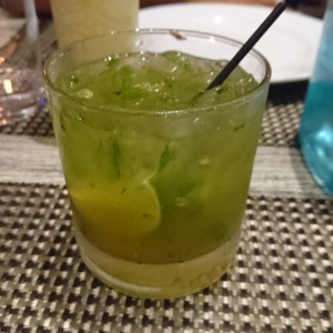 Mojito - Maracuya