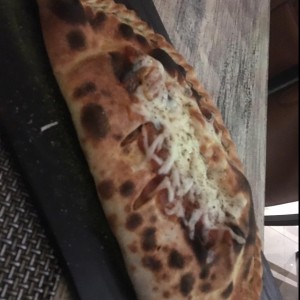 Calzone - calzone