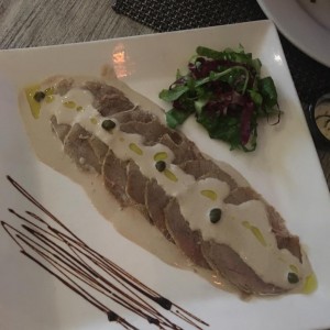 Vongole Importado al Oleo o Pomodoro