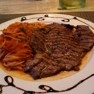 Carnes - Bistecca di Manzo
