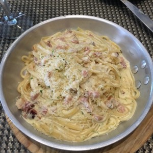 Carbonara