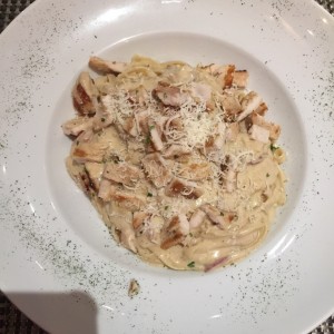 Extras - Pasta: