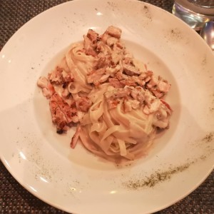 Strega Con Pollo