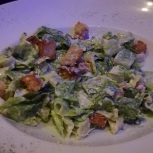 Ensaladas - Ensalada Cesar