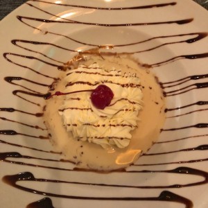 Dulce Tres Leches BAILEYS