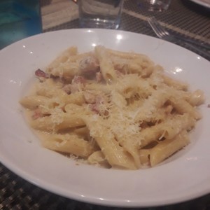 Carbonara
