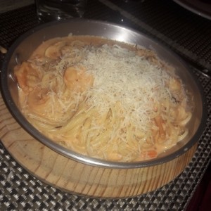 Pastas - Espaguetti Marseghiesa