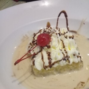 Dulce Tres Leches BAILEYS