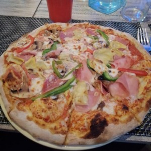 pizza