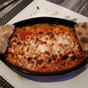 lasagna