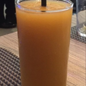 Bebidas - Licuados