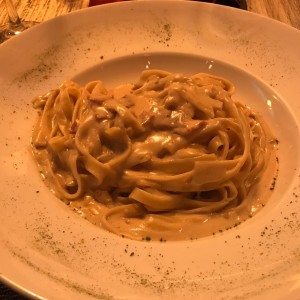 Pasta Strega
