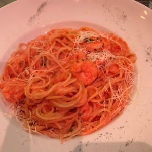 Pastas - Espaguetti Marseghiesa