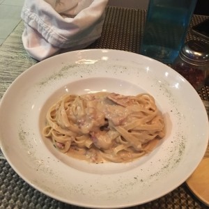 pasta a la ruota