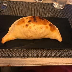 calzone