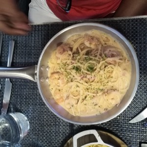 Espaguetti Marseghiesa