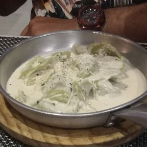 ravioli