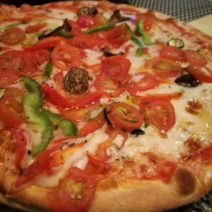 Pizza La Strega
