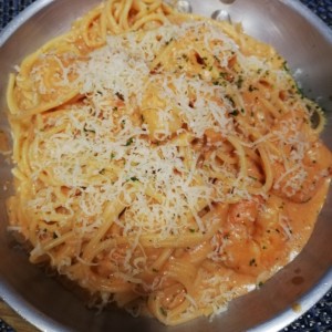 Pastas - Espaguetti Marseghiesa