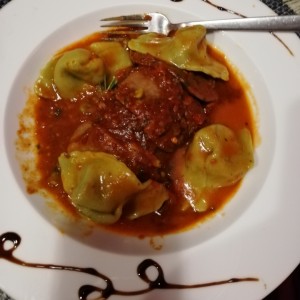 Lengua a la Brava