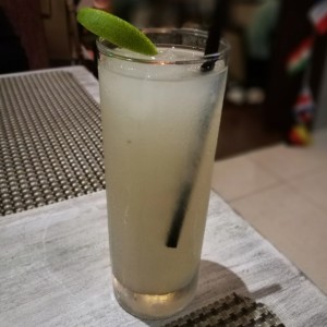 Bebidas - Limonada