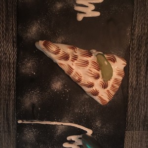 Postres - Pie de Limon