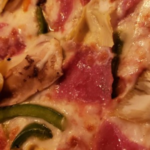 pizza cuatro estaciones