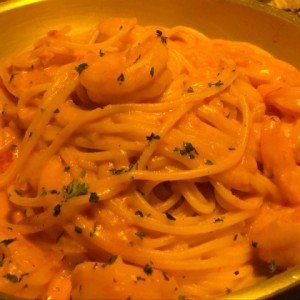 Pastas - Espaguetti Marseghiesa