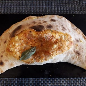 Calzone - calzone