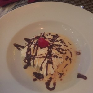 Dulce Tres Leches BAILEYS
