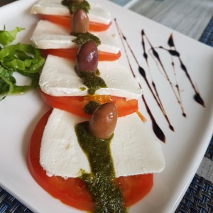 Capressa