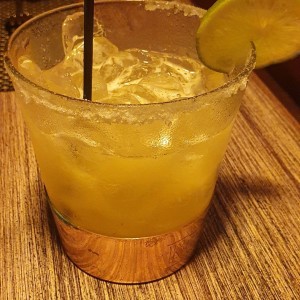Margarita Strega