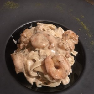 pasta strega