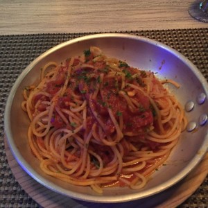 Arrabbiata