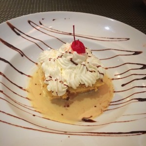 Dulce Tres Leches BAILEYS
