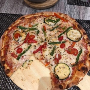 pizza strega