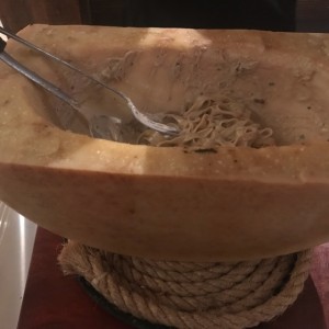 feticcini la strega