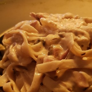 pasta strega