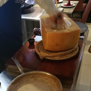 pasta strega