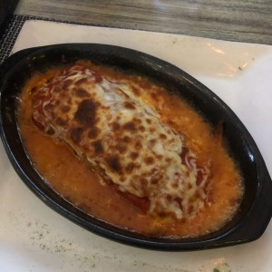 lasagna Berejela
