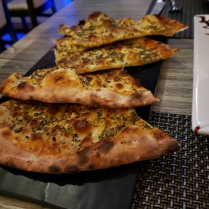 Focaccia