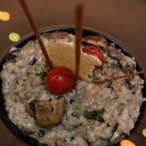Risotto